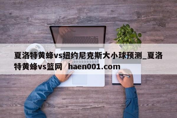 夏洛特黄蜂vs纽约尼克斯大小球预测_夏洛特黄蜂vs篮网  haen001.com